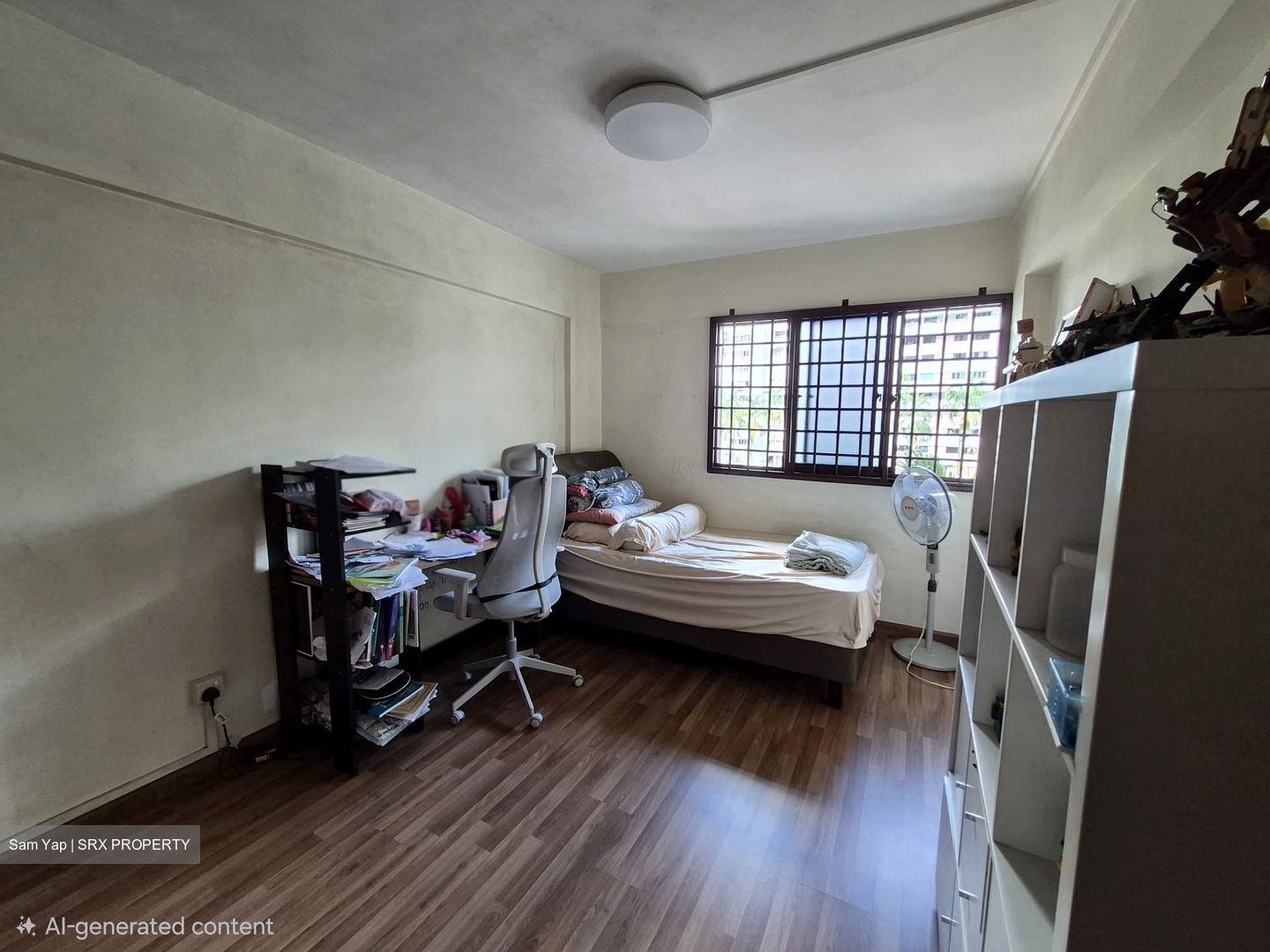 Blk 348 Clementi Avenue 5 (Clementi), HDB 4 Rooms #617689671